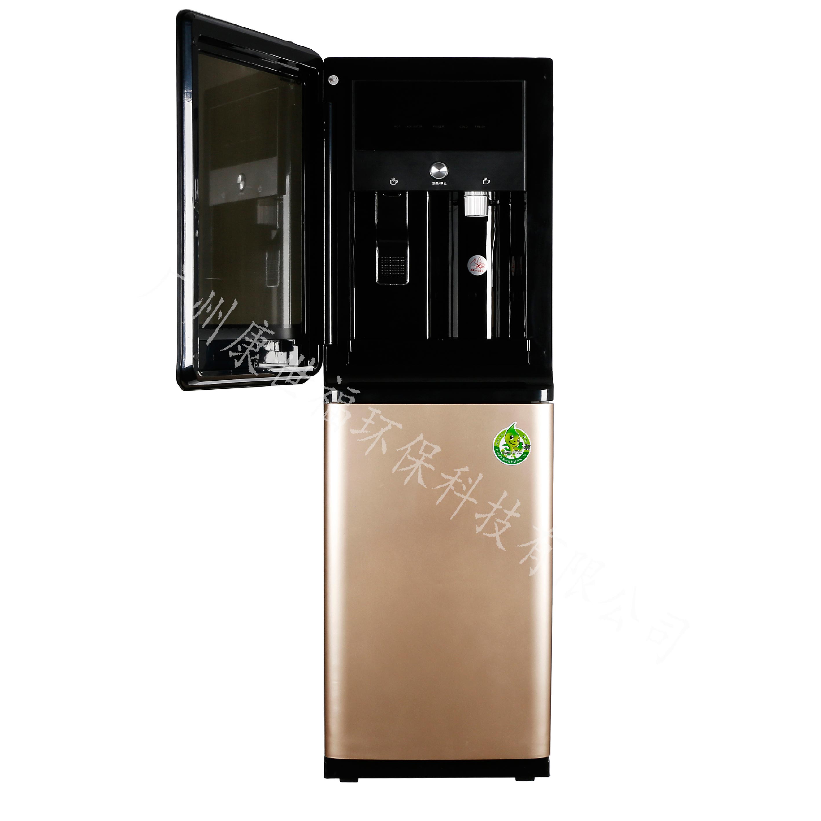立式加熱直飲機(jī)   商用凈水器  商用凈水機(jī)   辦公室加熱凈水機(jī)