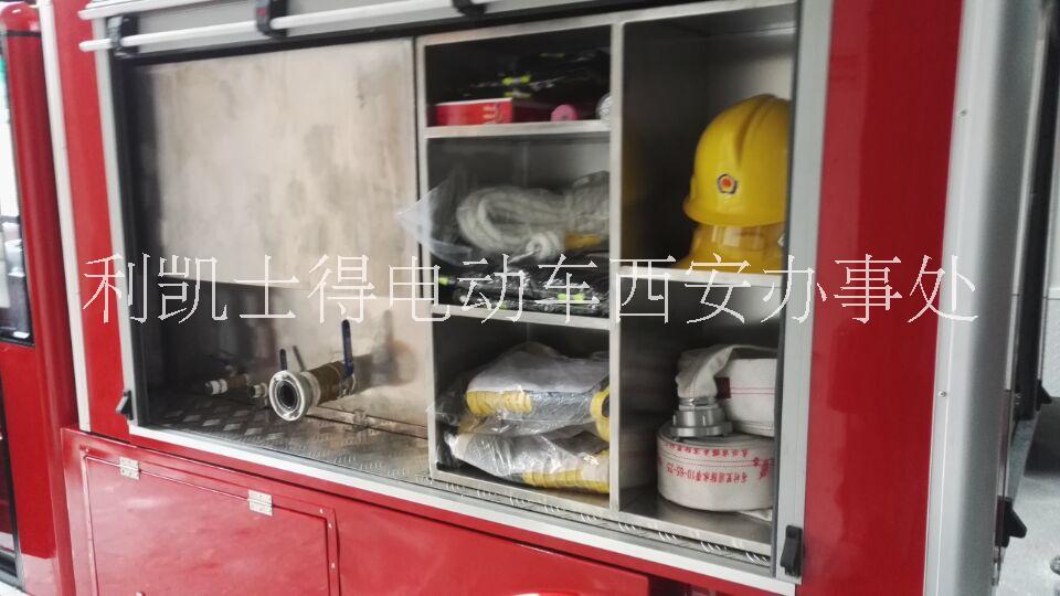 南陽電動(dòng)消防車 消防知識(shí)宣傳車 專業(yè)級(jí)電動(dòng)消防車制造