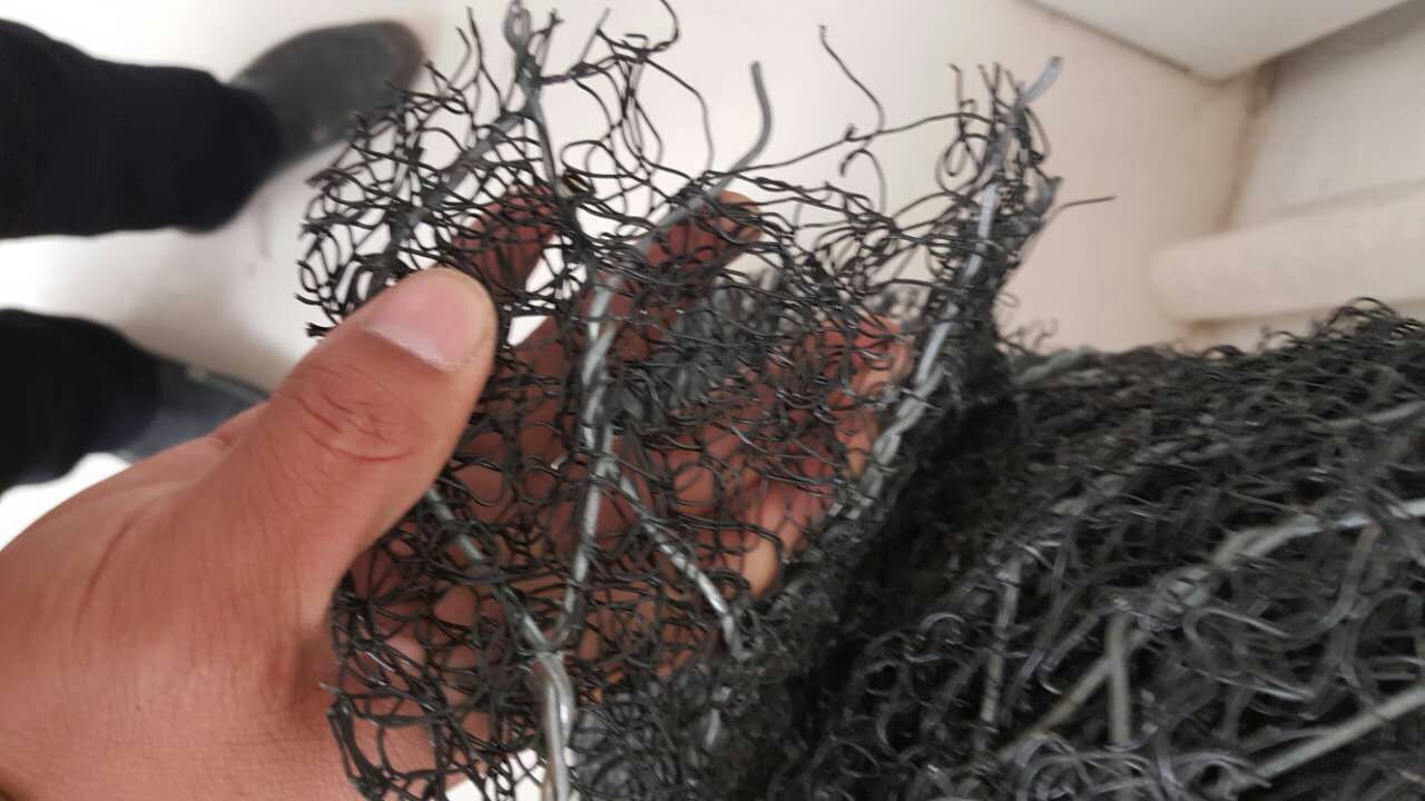 河北 加筋麥克墊廠家@越秀絲網(wǎng)13363332555