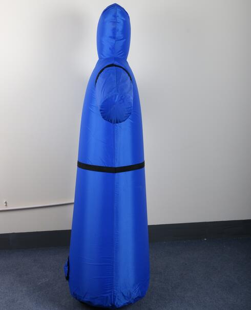 都勻智能吶喊宣泄儀