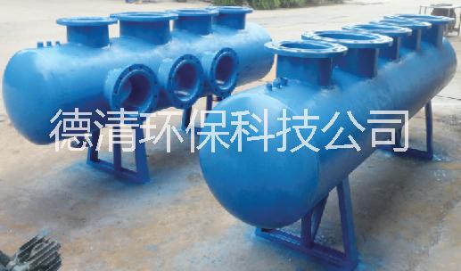 江西上饒分水器集水器，分水器集水器定做， 分水器集水器供應(yīng)商
