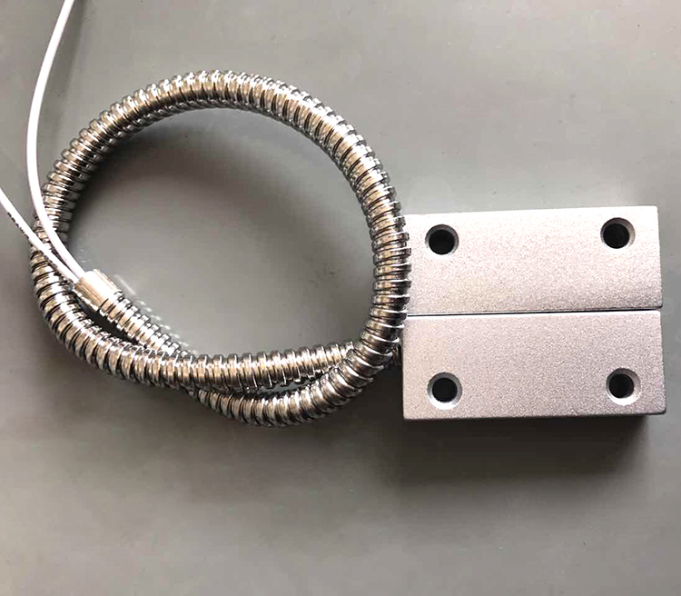 BS-910有線防火門門磁開關(guān) 常開常閉型