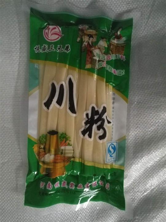 愛粉說火鍋粉中國粉條產(chǎn)業(yè)網(wǎng)供