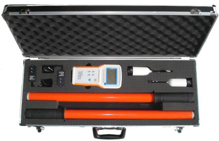 高壓無(wú)線核相器價(jià)格高壓核相器作用高壓數(shù)字核相器哪家好