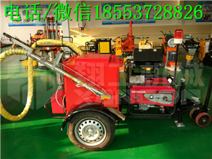 翔工路面灌縫機(jī)路面瀝青灌縫機(jī)價(jià)格