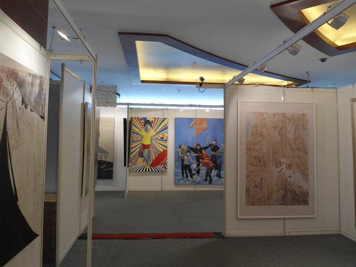 標(biāo)準(zhǔn)展板 招商攤位搭建 *會布置 書畫展板搭建  *會掛畫展板
