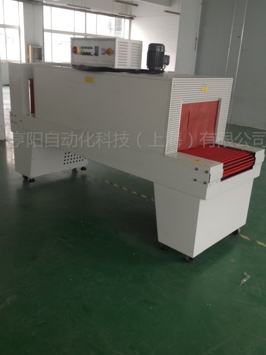 供應(yīng)PE膜熱收縮機(jī)、 袖口式熱收縮機(jī)、專業(yè)制造商