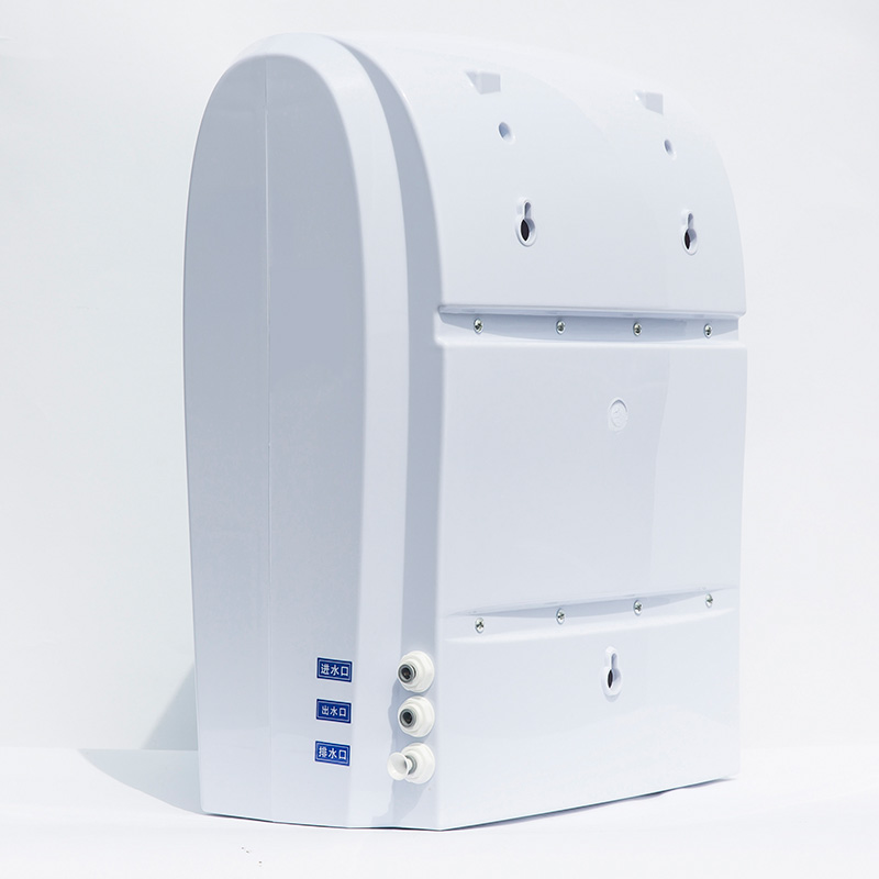 凈水器批發(fā) 廣州凈水器廠家 自來水過濾器澳蘭斯壁掛式家用凈水器