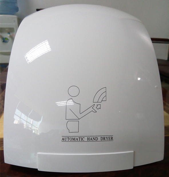 供應(yīng)干手機(jī)，自動(dòng)干手機(jī)，干手器，自動(dòng)干手器 洗手間智能感應(yīng)烘干機(jī)