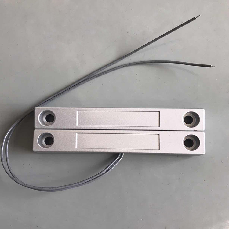BS-910有線防火門門磁開關(guān) 常開常閉型