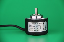 編碼器增量編碼器光電編碼器