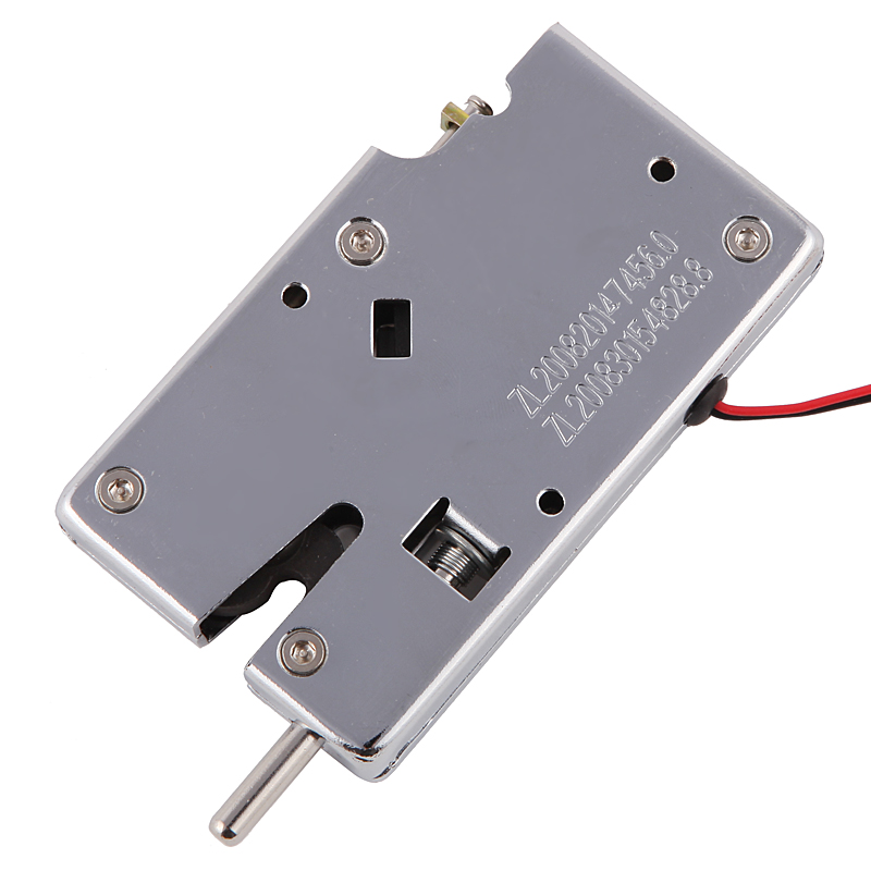 供應換電柜電子鎖，取餐柜電子鎖