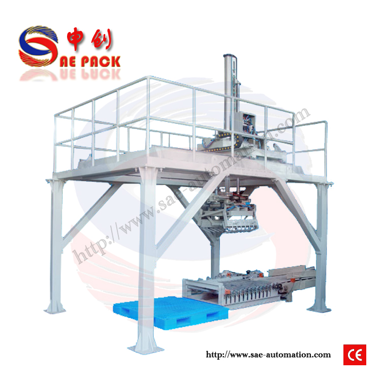 碼垛機(jī) 全自動(dòng)碼垛機(jī)