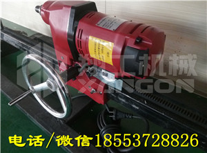 翔工自來(lái)水管道頂管機(jī)生產(chǎn)廠家