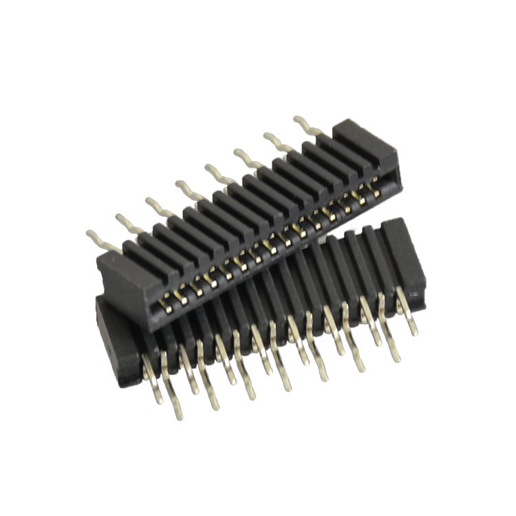 收款機FPC連接器 維新科FPC連接器廠家直銷