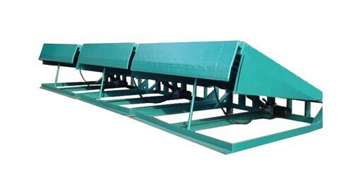 固定式登車橋/調(diào)節(jié)板/月臺(tái)登車橋 固定式登車橋/調(diào)節(jié)板DCQ10T