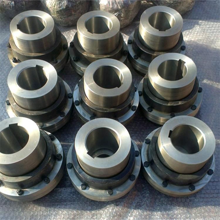 鼓型齒式聯(lián)軸器