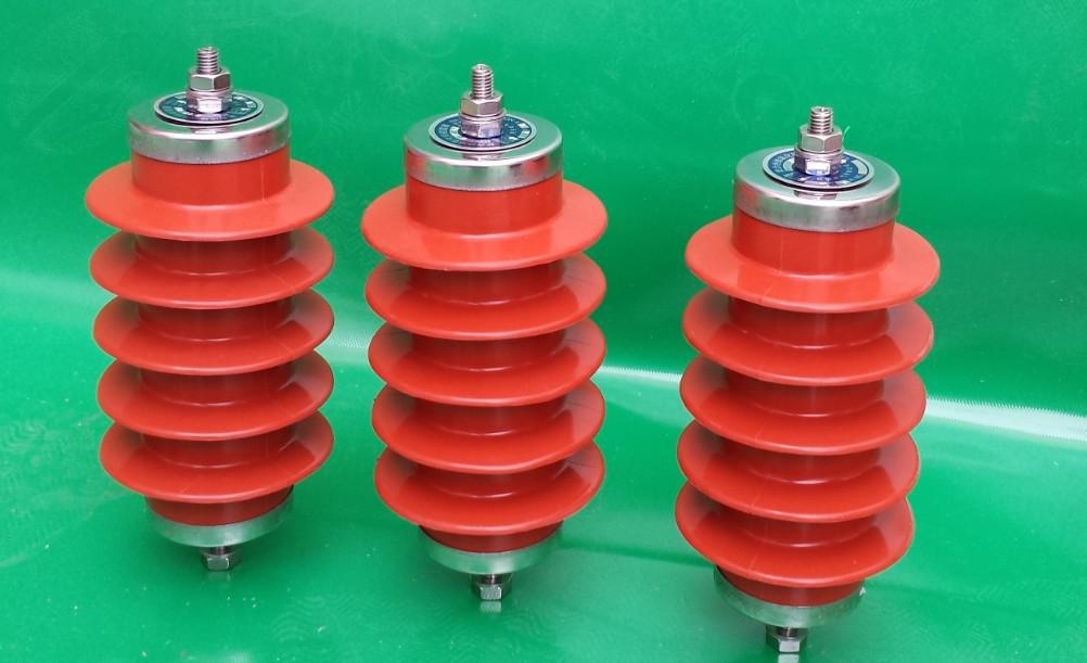 溫州龔氏電氣*出售HY5WR-10/27 避雷器廠家