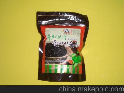 深圳海苔進(jìn)口需要哪些資料