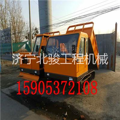 廠家大量生產(chǎn)制造 小型履帶運(yùn)輸車 水田、農(nóng)用履帶運(yùn)輸車