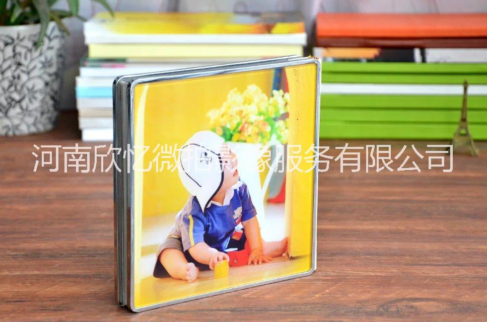 紀(jì)念冊 水晶相冊
