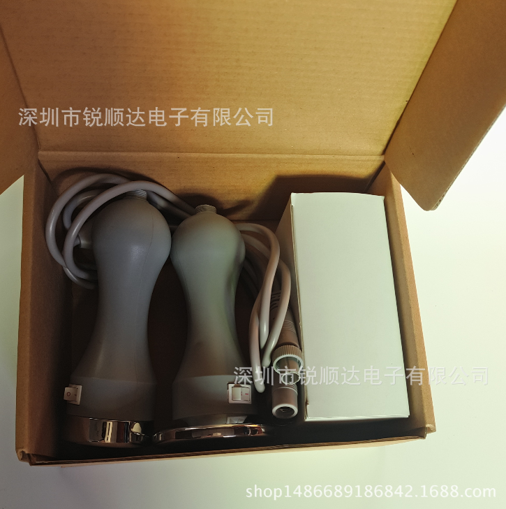 生物電按摩儀手握式美容器 手握式美容器供應(yīng)商 手握式美容器批發(fā)