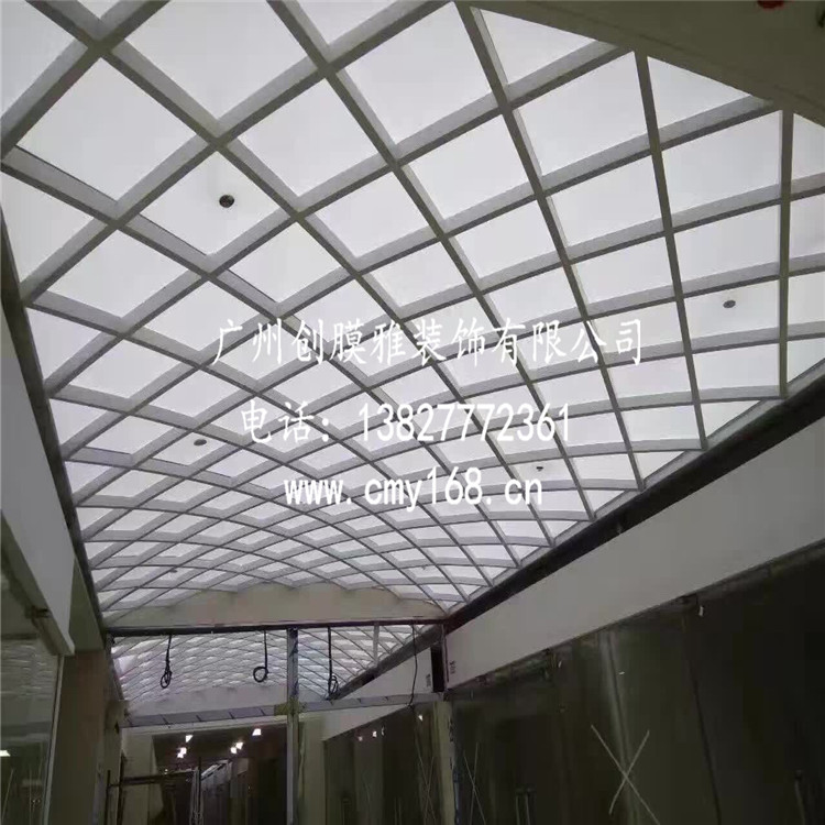 UV軟膜天花，軟膜工廠 彩色膜天花 刀刮布，透光軟膜  刀刮布，UV軟膜，透光軟膜