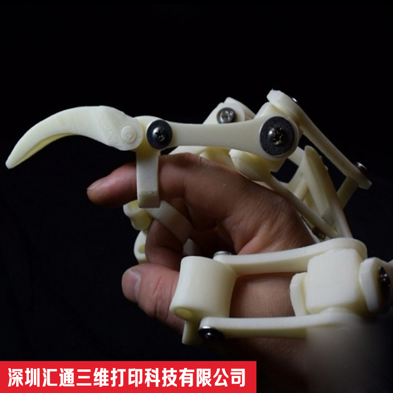 佛山3D打印服務(wù)高韌性塑膠手板抄數(shù)設(shè)計 建筑模型二次元游戲手辦