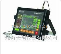 供應(yīng) 國(guó)產(chǎn)焊接*超聲波探傷儀UFD-26W
