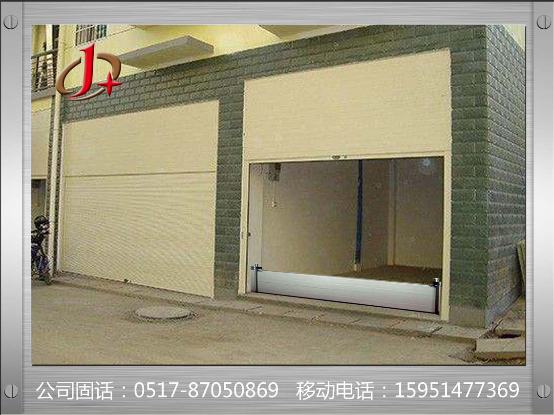 有名的防汛擋水板品牌是哪些 金璽防汛擋水板廠家