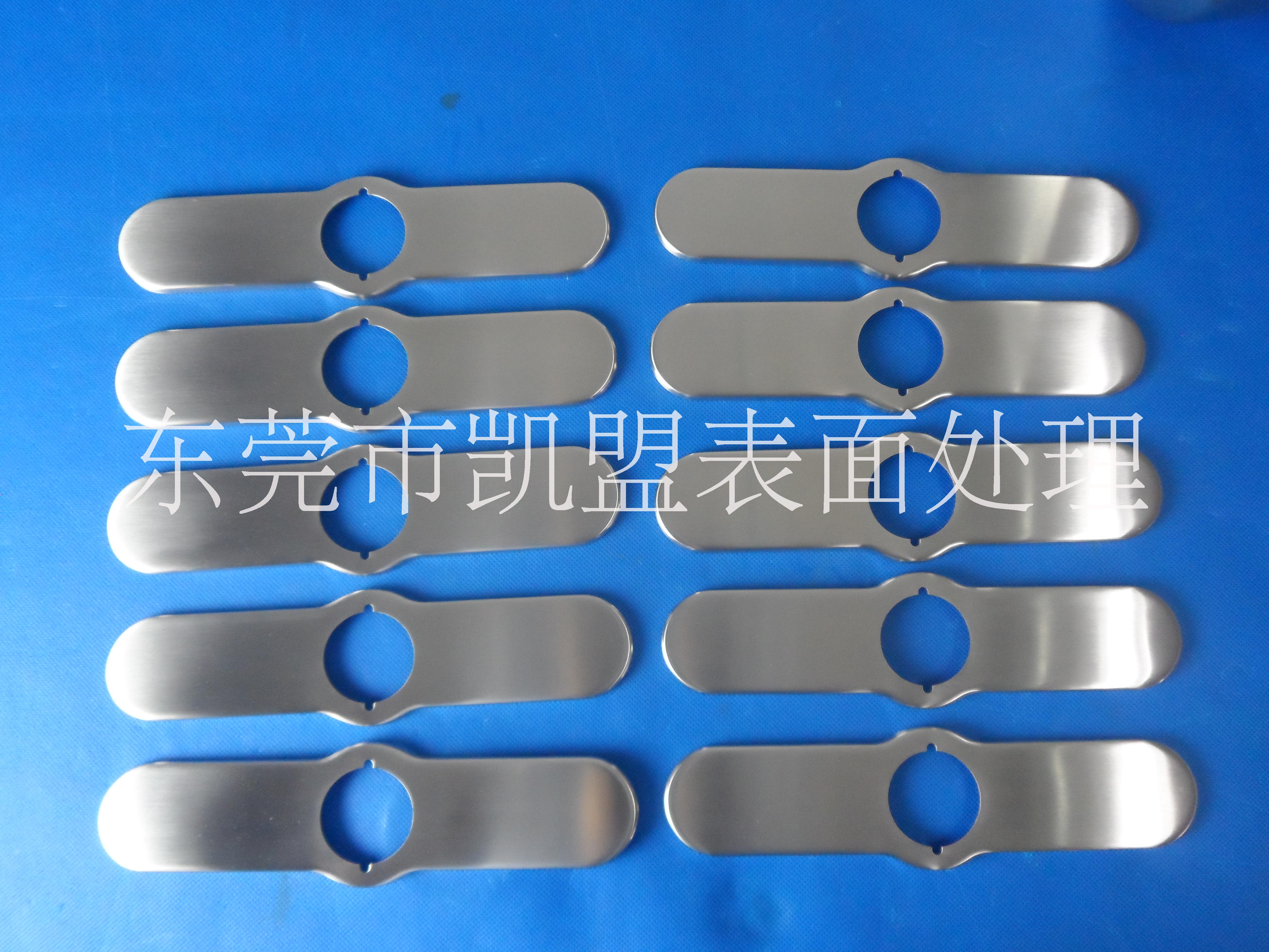 不銹鐵鈍化液 凱盟不銹鐵鈍化液