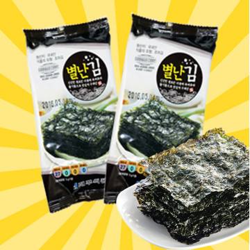 深圳海苔進(jìn)口需要哪些資料