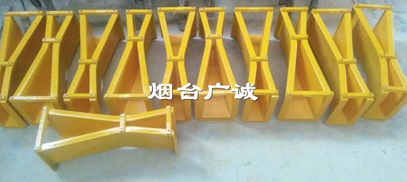 煙臺(tái)廣誠(chéng) 專業(yè)生產(chǎn)批發(fā)巴歇爾槽3號(hào) 明渠流量計(jì) 巴氏槽