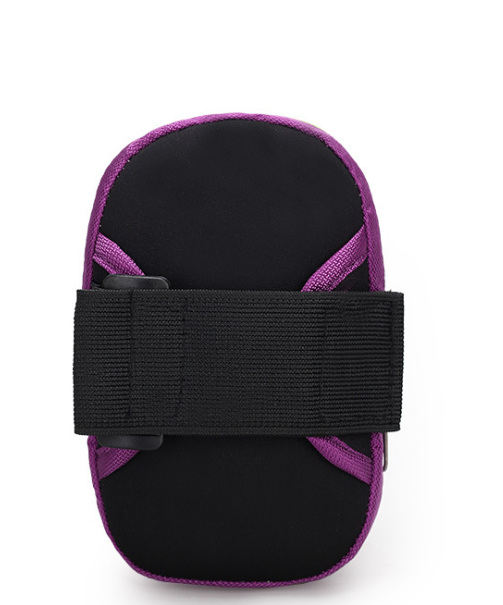 跑步手機(jī)臂包運(yùn)動手臂包女戶外男蘋果臂套健身裝備手腕包運(yùn)動臂帶