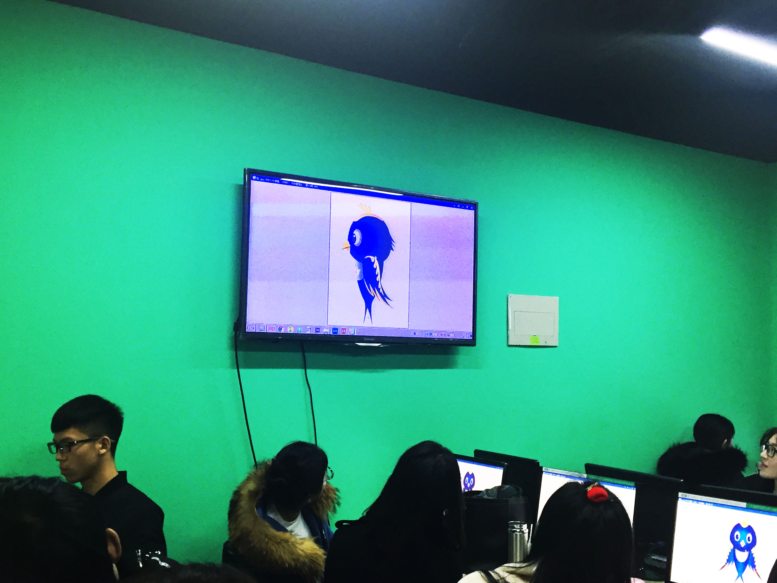 天津前端培訓(xùn)去哪兒好