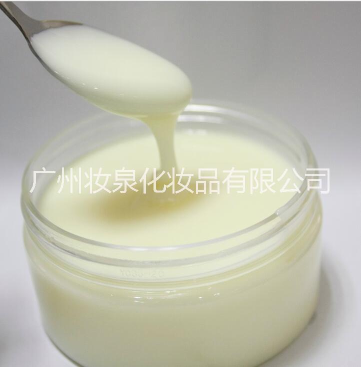 OEM蝸牛精華乳霜 去皺 去眼角細(xì)紋 保濕補(bǔ)水面霜 化妝護(hù)膚半成品加工 蝸牛精華霜