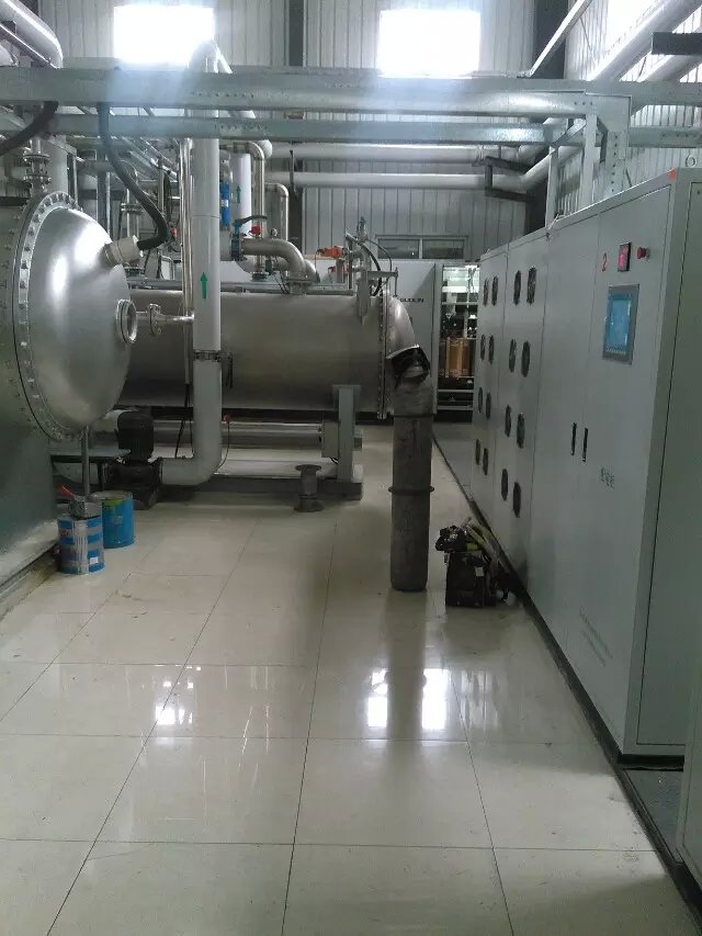 臭氧發(fā)生器 污水凈化 降cod 污水除臭 氧化處理