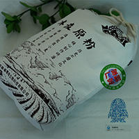 東北大米布袋棉布束口袋樣品免費質優(yōu)價廉樣品免費