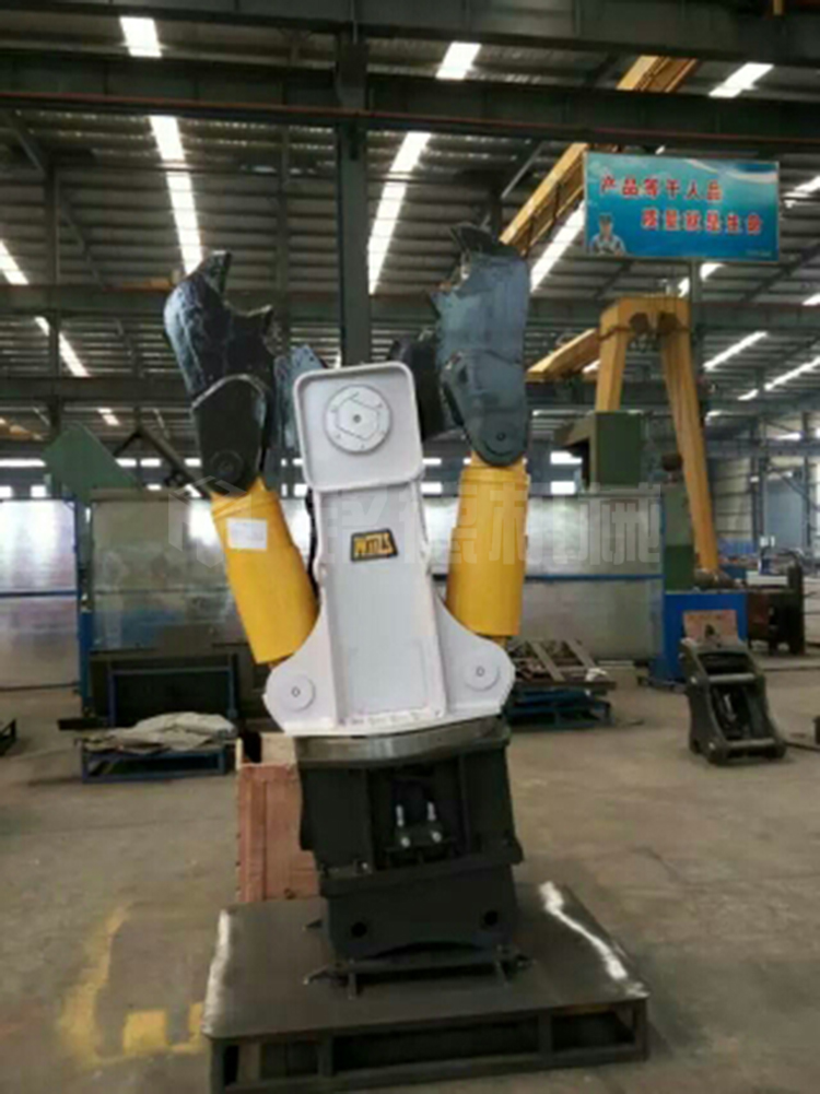 液壓剪價格 多功能液壓剪廠家 挖機(jī)切斷裝置 液壓剪擴(kuò)張器