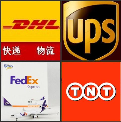 大連中山區(qū)國(guó)際快遞，DHL敦豪快遞取件電話