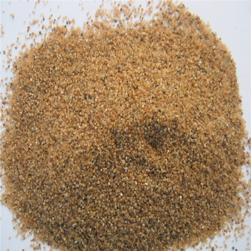 批發(fā)圓粒砂