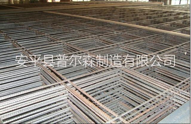 二級螺紋鋼筋網(wǎng)