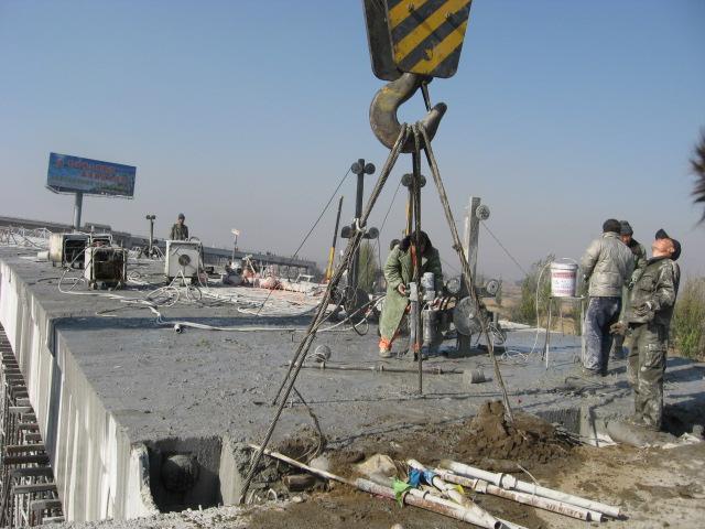 江門(mén)橋梁切割施工 江門(mén)橋梁切割價(jià)格 江門(mén)專業(yè)橋梁切割