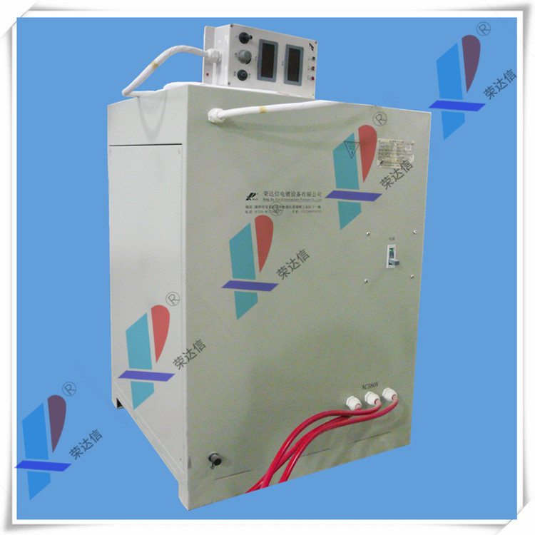 RDX-PWH三相電泳*高頻開 三相電泳*高頻開關電源