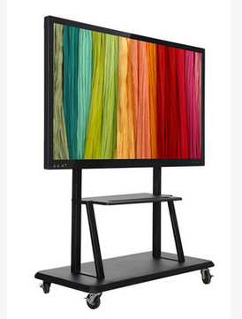 觸派 98寸新款交互式觸摸一體機 品牌直銷 觸摸屏一體機 觸派 98寸新款交互式觸摸一體機