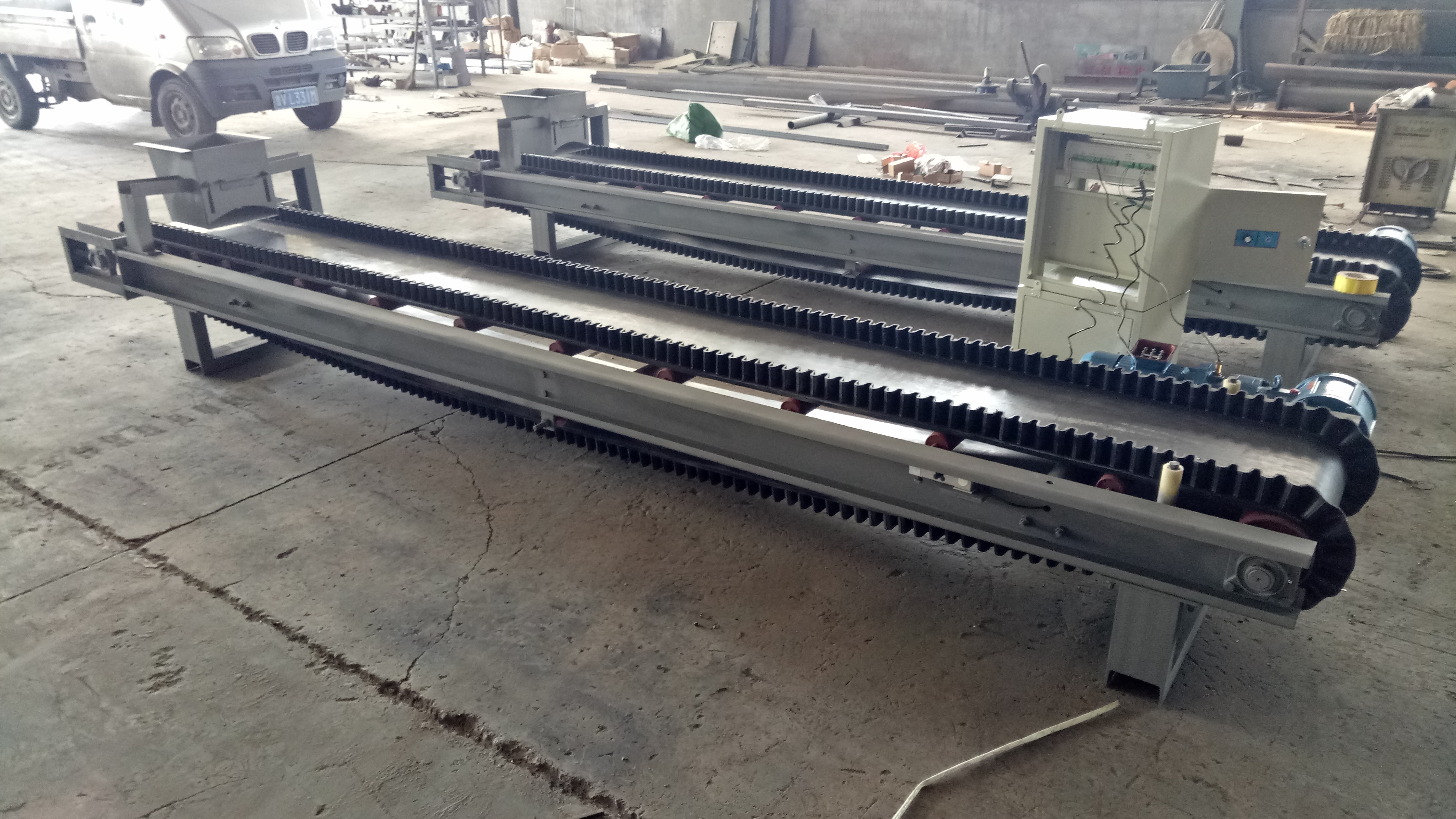 山東申克秤質(zhì)量哪家好