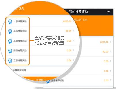 會員卡管理系統(tǒng)公司