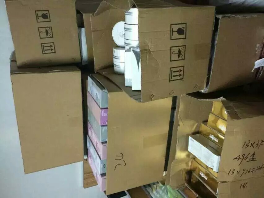 化妝品香港進口清關需要多少時間