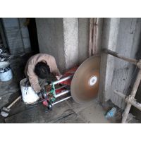 惠州混凝土盤鋸切割工程造價 惠州混凝土盤鋸切割專業(yè)施工 勝宏切割