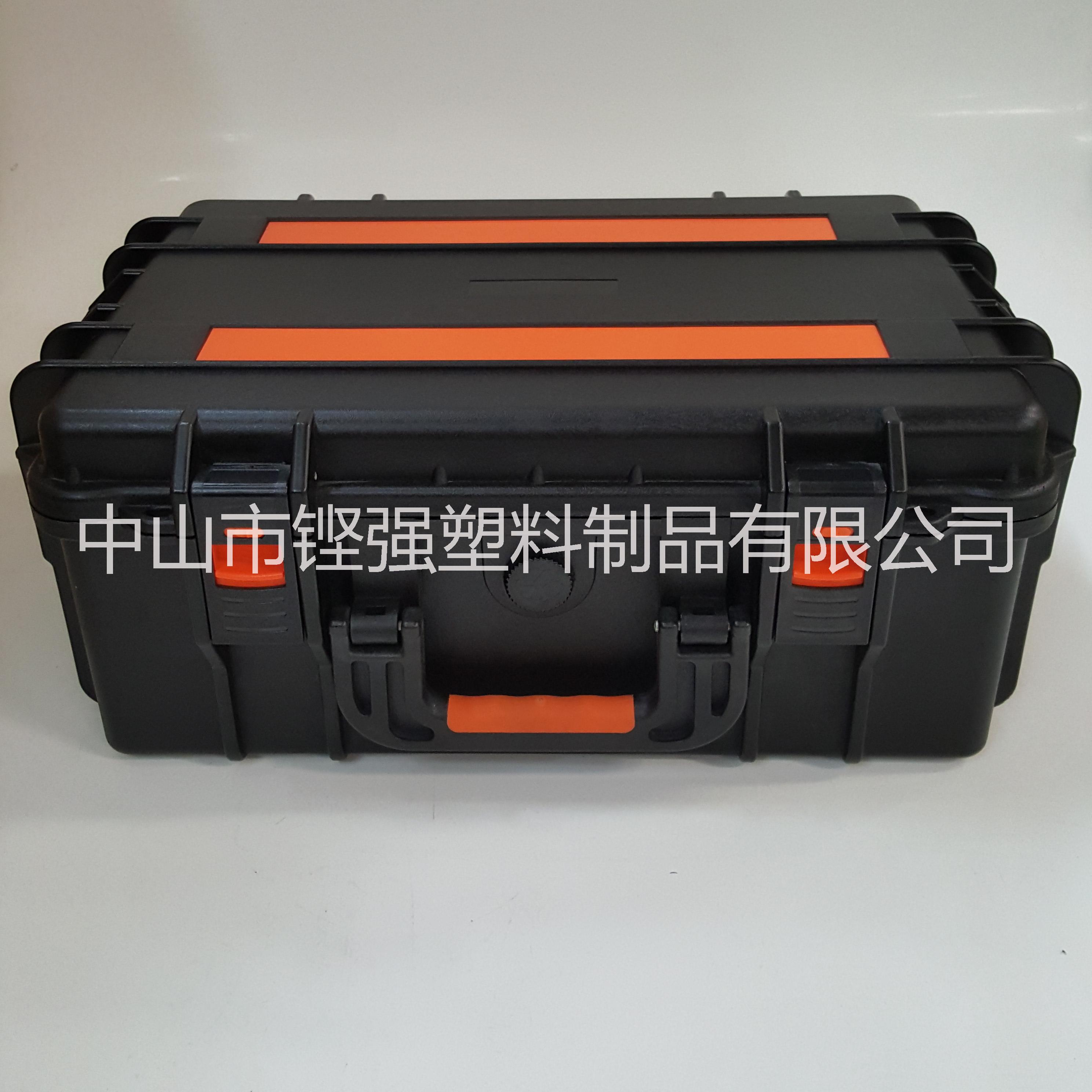 供應(yīng)用于儀器儀表防護的手提防水、防爆、防潮工具箱